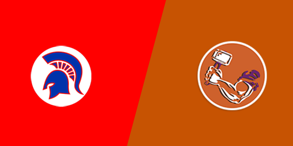 North Schuylkill High School vs. Danville Area High School