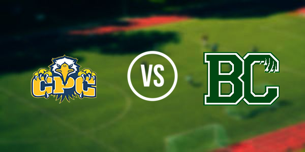 The Bear Creek School vs. Cedar Park Christian School - Bothell