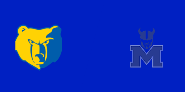 Barlow High School vs. McNary High School
