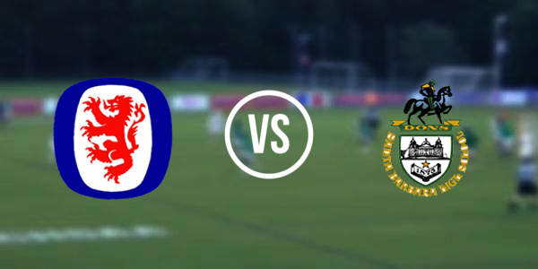 San Marcos High School - Santa Barbara vs Santa Barbara High School