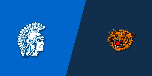 Lake Forest High School vs. Delmar Middle/High School