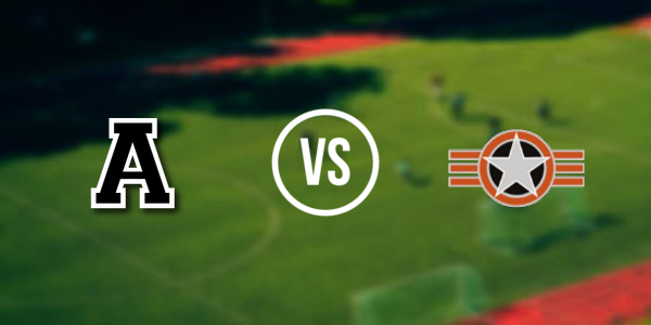 Away vs. Ridgevue High School