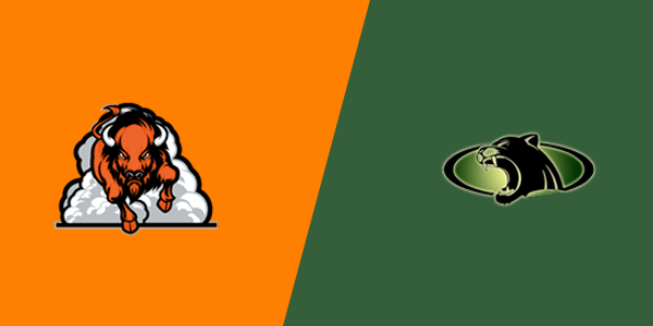 Lamar High School vs. Woodland Park High School