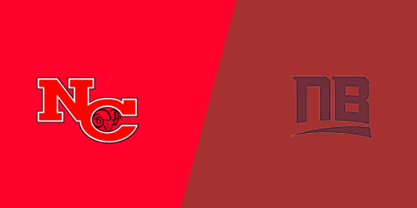 New Canaan High School vs. New Britain High School