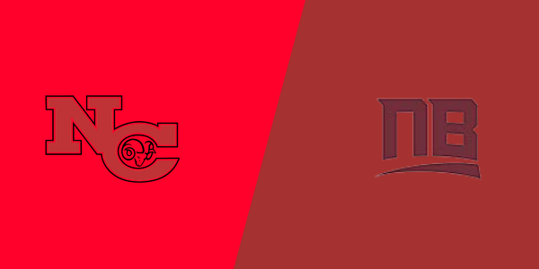 New Canaan High School vs. New Britain High School