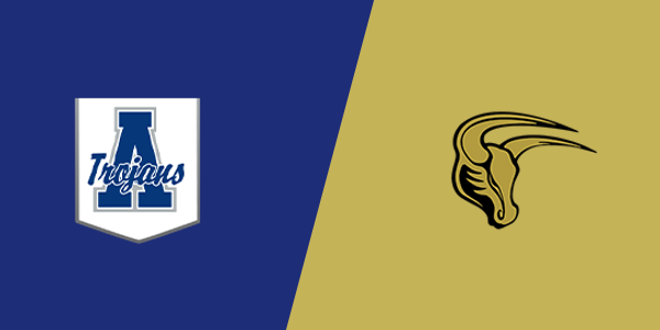 Andover High School vs. Maize South High School