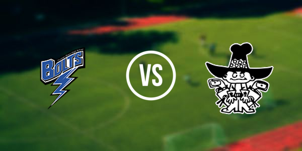 Thunder Basin High School vs Clear Creek Middle School