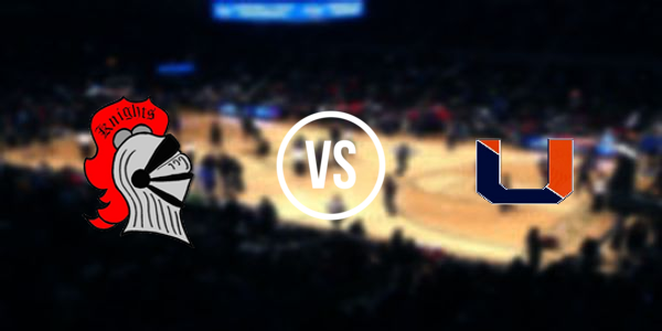 James River  High School vs. Union High School