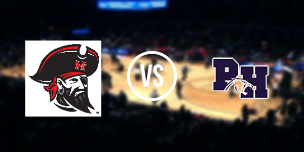 The Potter's House High School vs. Hart High School