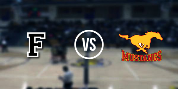Frenship Middle School vs. Coronado High School