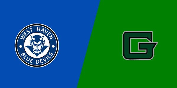 West Haven High School vs. Guilford High School