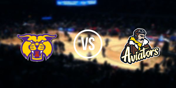 Wilder High School vs Compass Charter High School