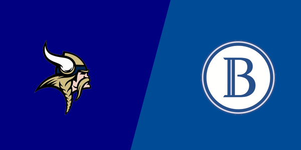 Taylor County High School vs. Brookstone School