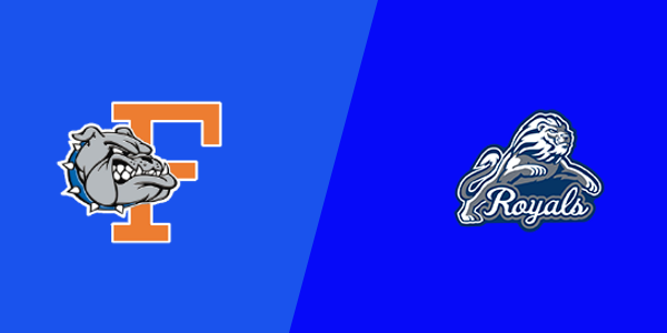 Freeport High School vs. Jay High School