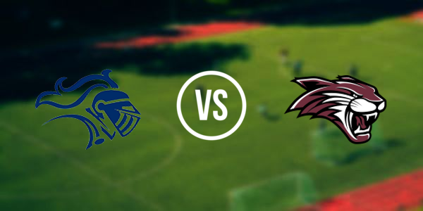 Bethel High School vs Notre Dame-Fairfield High School