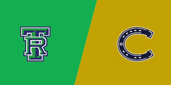 Thunder Ridge vs. Casteel