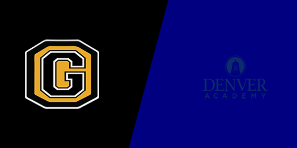 Gilpin County High School vs. Denver Academy
