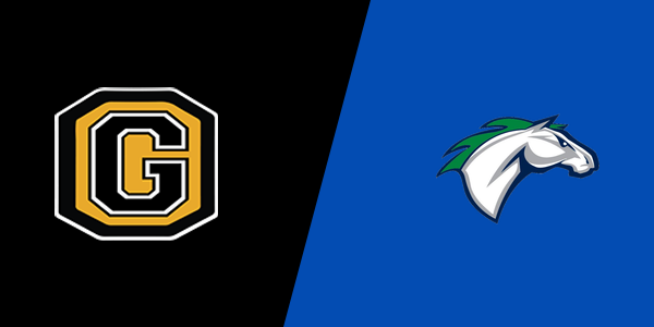 Gilpin County High School vs. Denver Academy