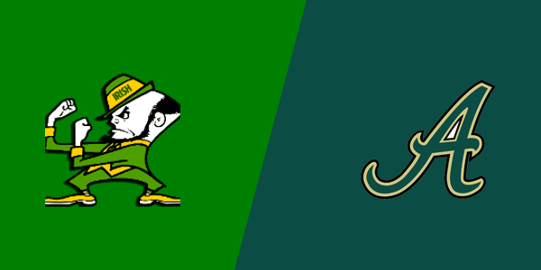 Dublin High School vs. Academy for Classical Education