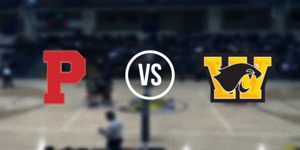 Watsonville High School vs. Palma School