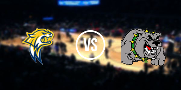 Le Grand High School vs Waterford High School - Waterford