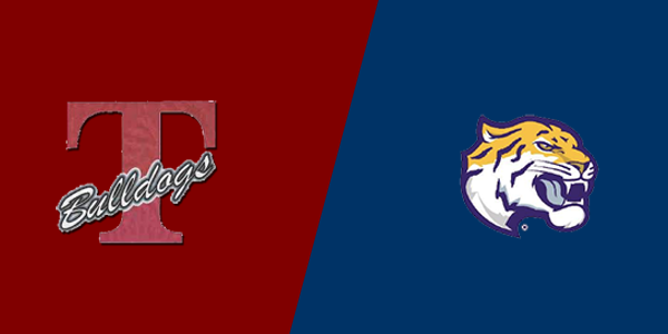Terry High School vs. Hattiesburg High School