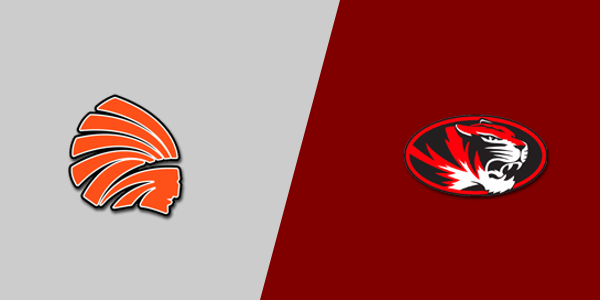 Dyer County High School vs. Lexington High School