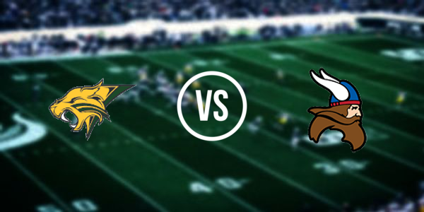 Basehor-Linwood High School vs. Seaman High School