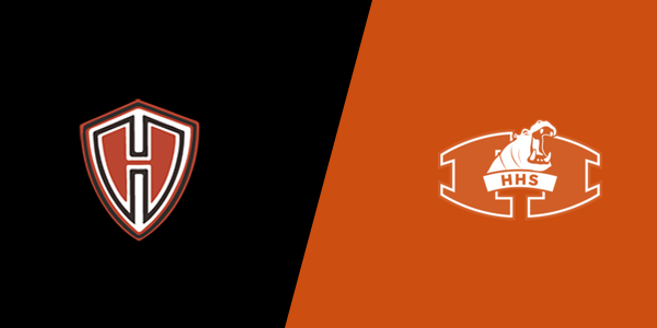 Harker Heights High School vs. Hutto High School