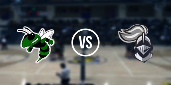 Sacred Heart Catholic School vs. Lake High School