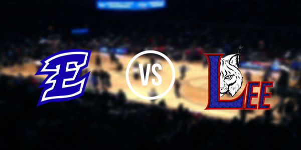 Estill County High School vs Lee County High School