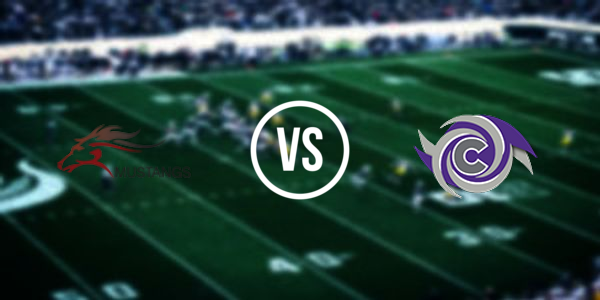 Westfield High School vs. Klein Cain High School