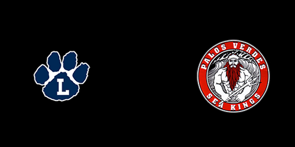 Loyola High School vs. Palos Verdes High School
