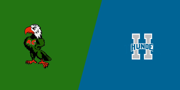 Adams City High School vs. Hinkley High School
