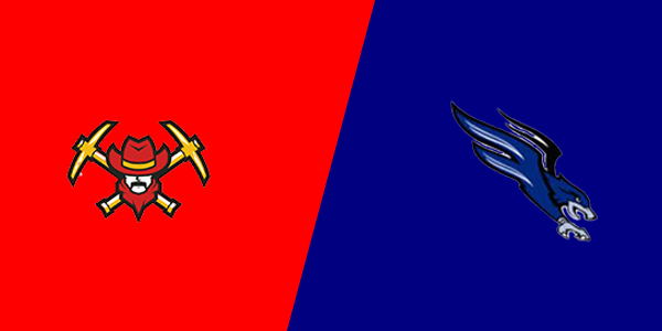 Yreka High School vs. Central Valley High School - Shasta Lake