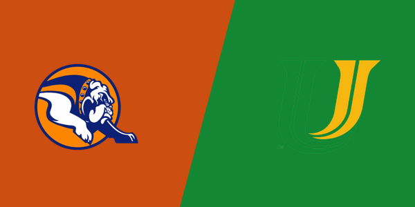 Mahomet-Seymour High School vs. University High School - Normal