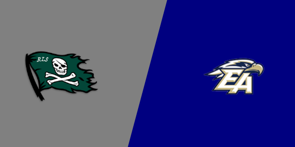 Stevenson School vs. Everett Alvarez High School