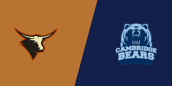 Kell High School vs. Cambridge High School