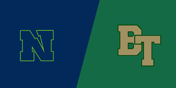 Northview High School vs. Blessed Trinity Catholic High School