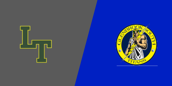Glenbrook South High School vs Lane Tech College Prep