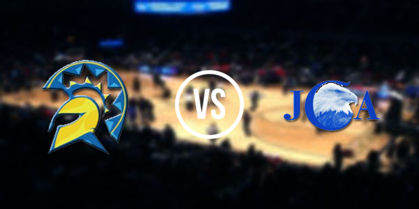 Coosa Christian School vs. Jefferson Christian Academy