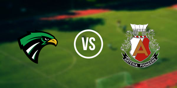 Palmdale High School vs. Artesia High School