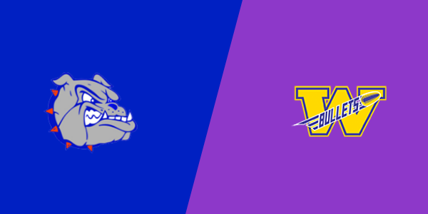 St. Teresa Catholic High School vs. Williamsville High School