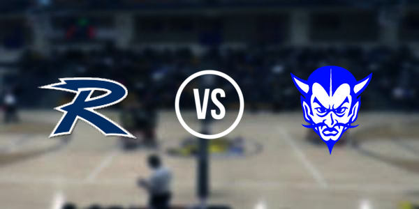 Richlands High School vs. Gate City High School