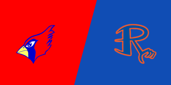 Pleasant Plains High School vs. Riverton High School