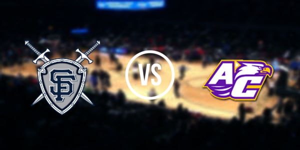 St. Francis vs Athens Christian