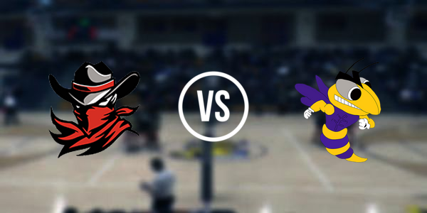 Yuma High School vs. Pine Bluffs High School