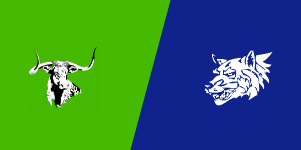 San Simon High School vs. Hayden High School