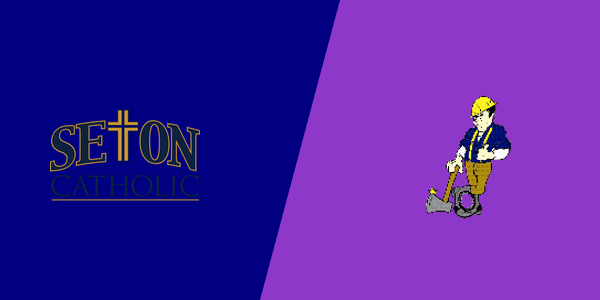 Seton Catholic High School vs. Onalaska High School