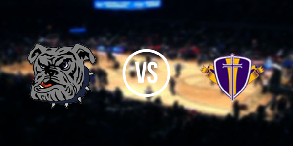 Cornerstone Christian Academy vs Trinity Christian Academy